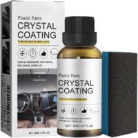 1 পিস Crystal Coating 30 ml - Image 4