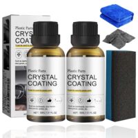 1 পিস Crystal Coating 30 ml - Image 5