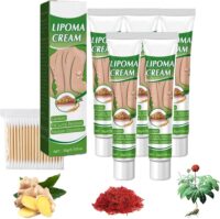 1 পিস Lipoma Cream - Image 3