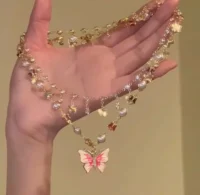 ​Golden Butterfly - Image 4