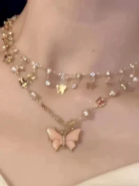 ​Golden Butterfly - Image 3