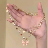 ​Golden Butterfly - Image 2