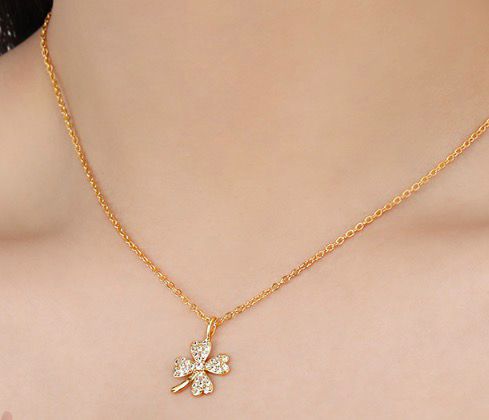 Premium Gold Model Design | Elegant Look & Modern Style | New Collection