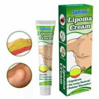 1 পিস Lipoma Cream