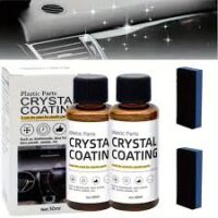 1 পিস Crystal Coating 30 ml