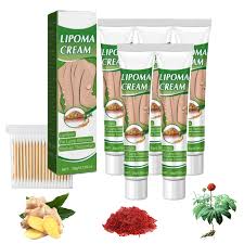 2 পিস Lipoma Cream