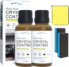 images - 2026-02-23T112611.419 2 পিস Crystal Coating 60 ml - Image 1