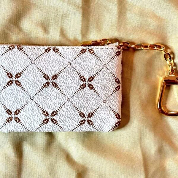 ✨ Classic GG Style Wallet