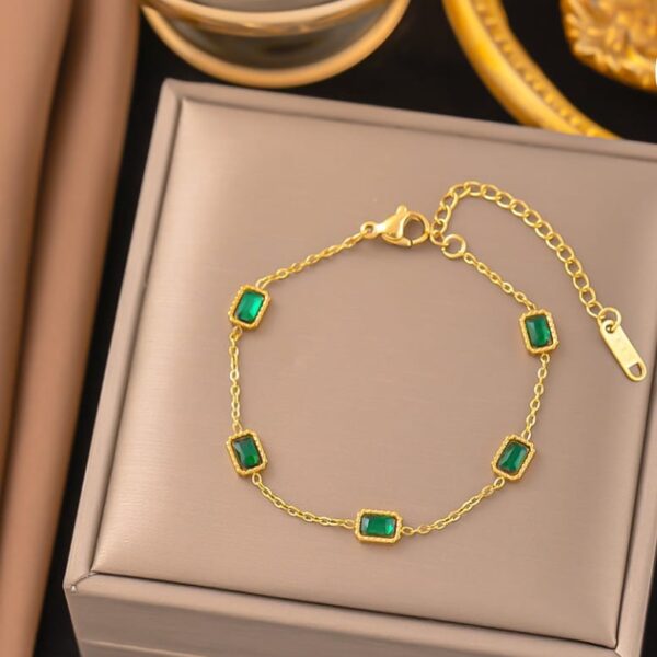 Signature Style Bracelet