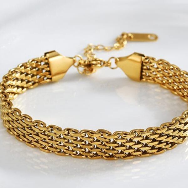 Signature Style Bracelet
