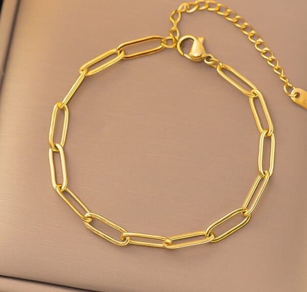 Signature Style Bracelet